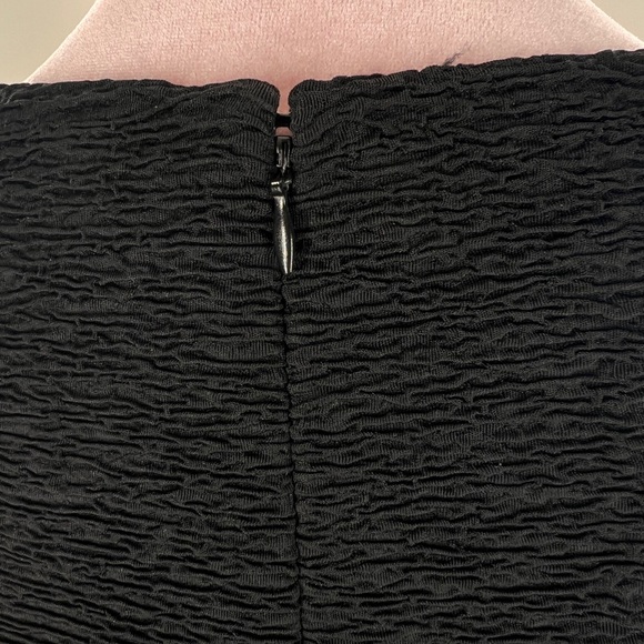 EUC Jessica Howard Crinkle Sheath - Picture 6 of 8